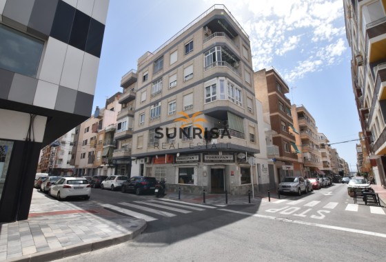 Appartement · Herverkoop - Torrevieja · Alicante · Spanje