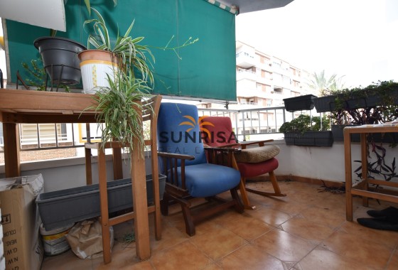 Appartement · Herverkoop - Torrevieja · Alicante · Spanje