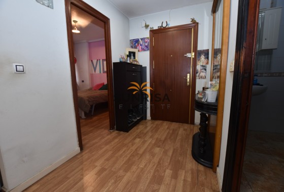 Appartement · Herverkoop - Torrevieja · Alicante · Spanje