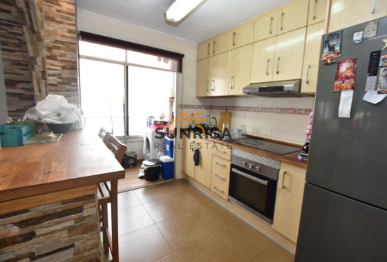 Appartement · Herverkoop - Torrevieja · Alicante · Spanje