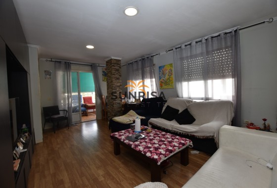 Appartement · Herverkoop - Torrevieja · Alicante · Spanje