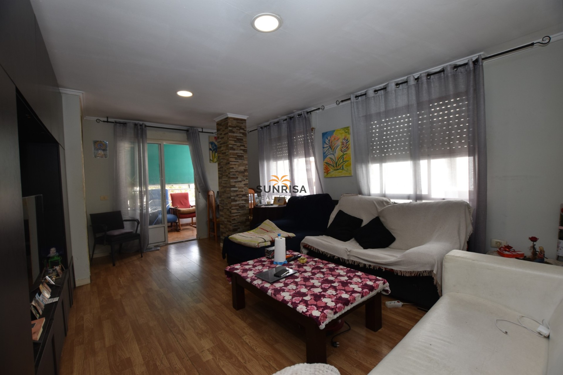 Resale - Apartment - Torrevieja