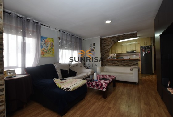 Appartement · Herverkoop - Torrevieja · Alicante · Spanje