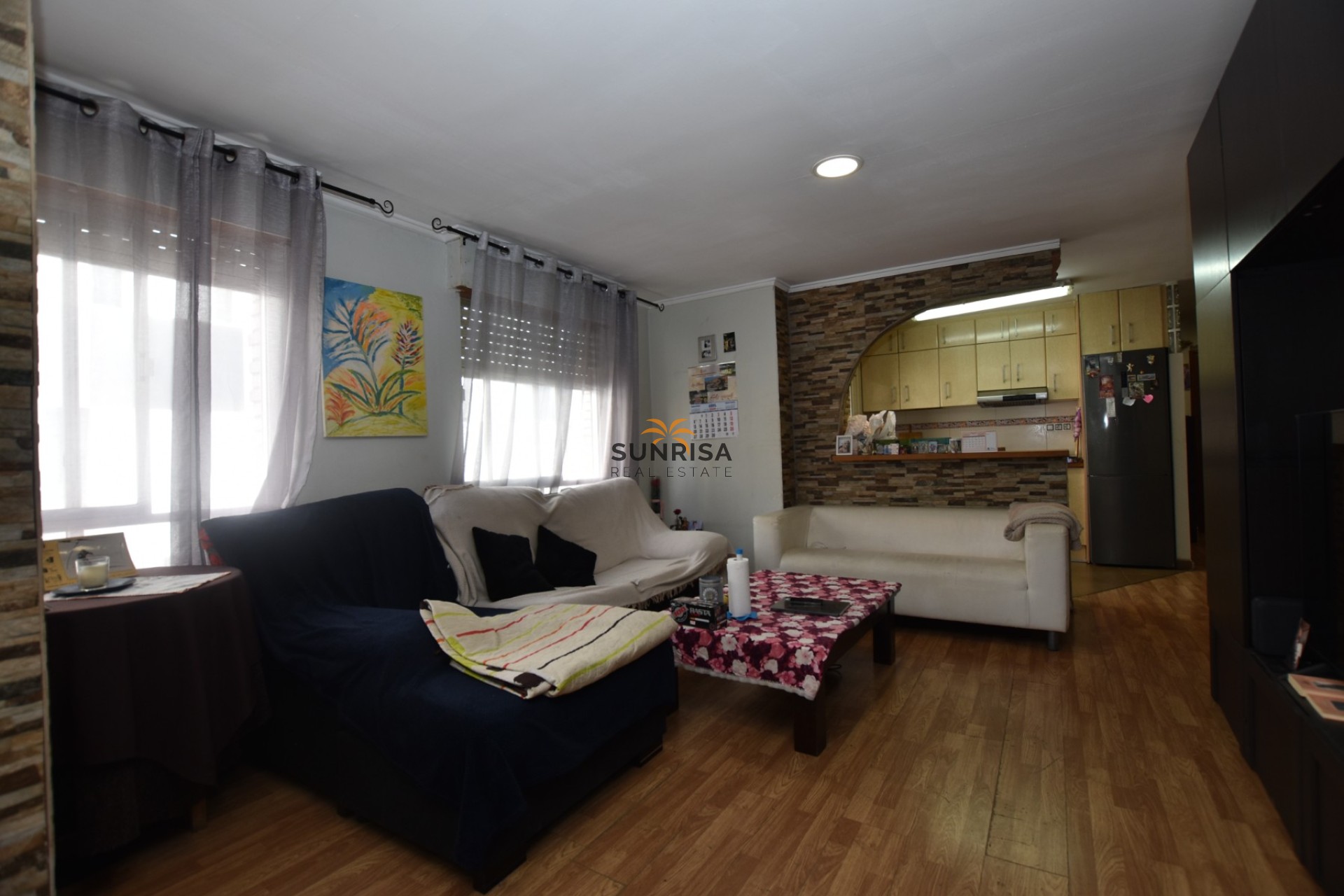 Resale - Apartment - Torrevieja