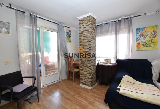 Appartement · Herverkoop - Torrevieja · Alicante · Spanje
