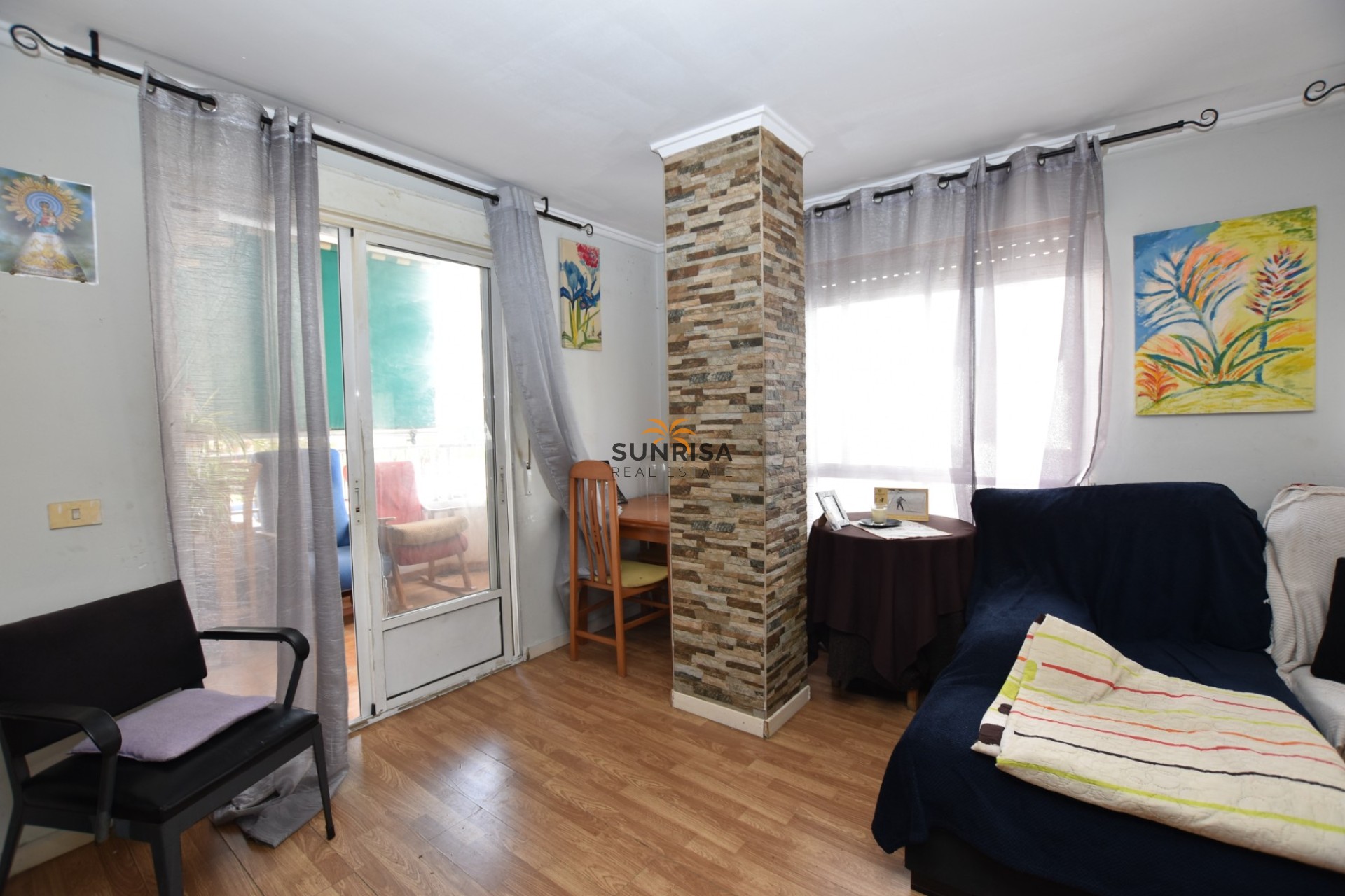 Resale - Apartment - Torrevieja