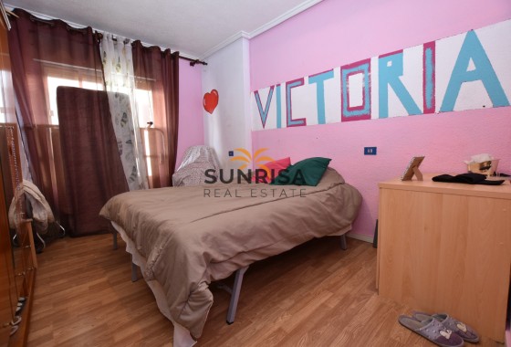 Appartement · Herverkoop - Torrevieja · Alicante · Spanje