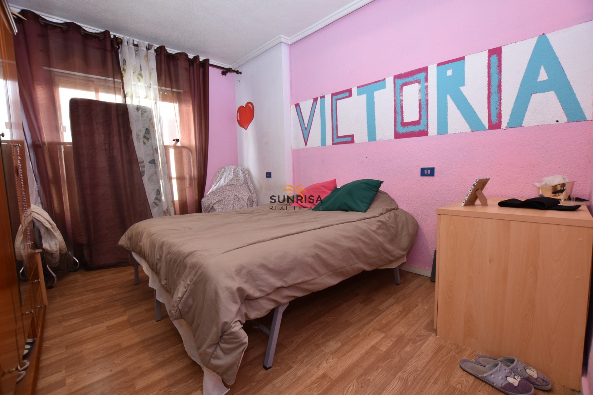 Resale - Apartment - Torrevieja