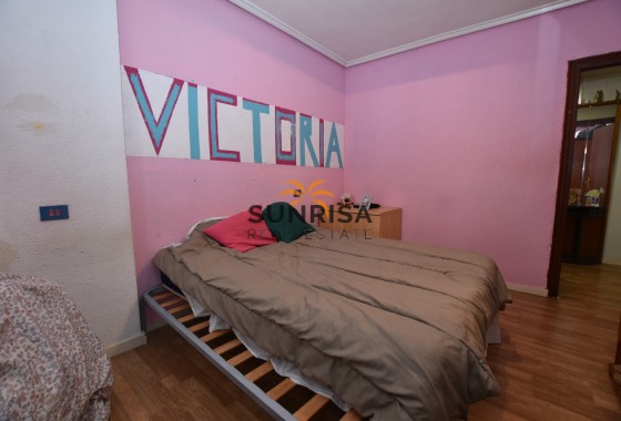 Appartement · Herverkoop - Torrevieja · Alicante · Spanje