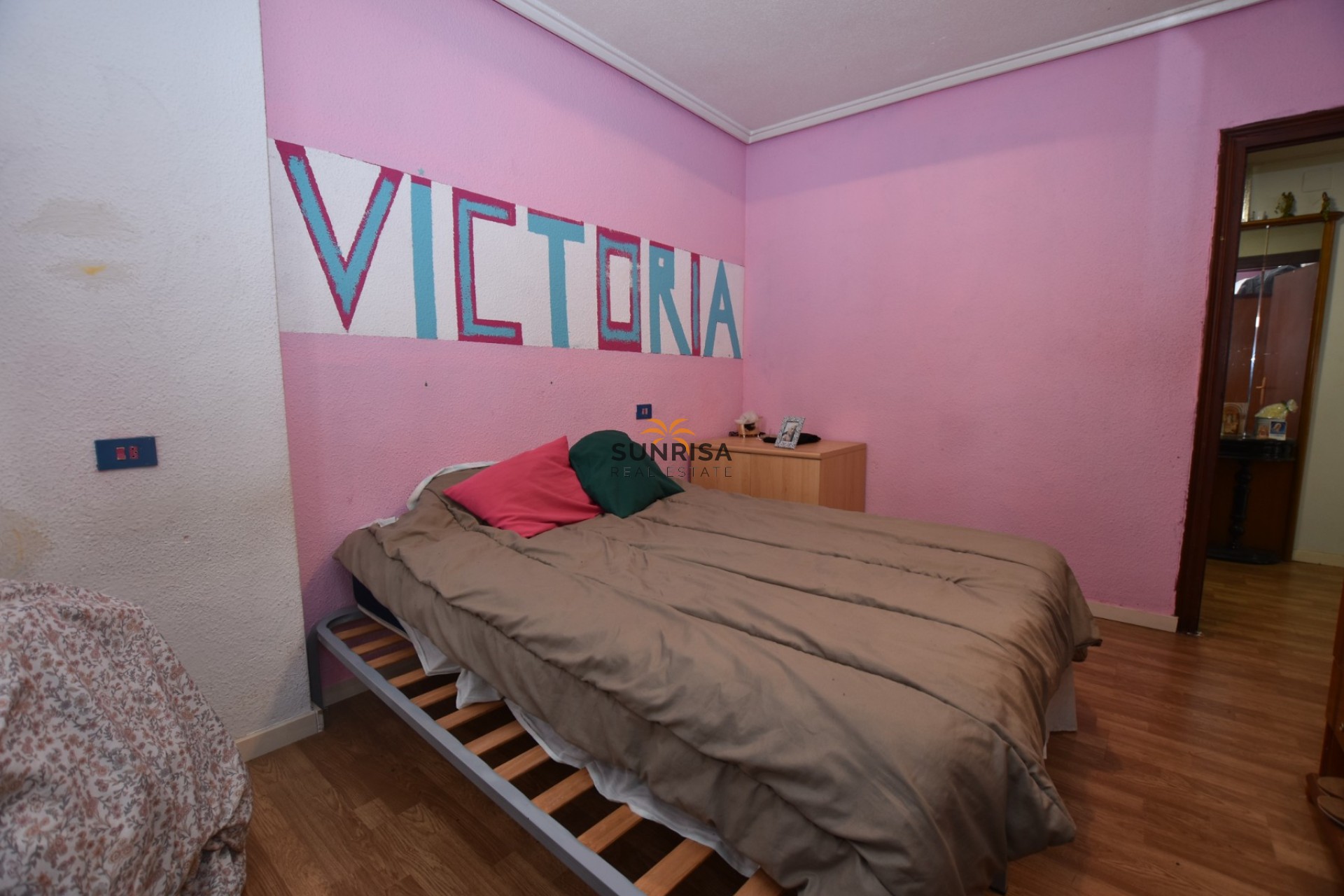 Resale - Apartment - Torrevieja