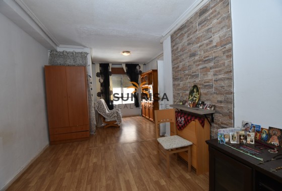 Appartement · Herverkoop - Torrevieja · Alicante · Spanje