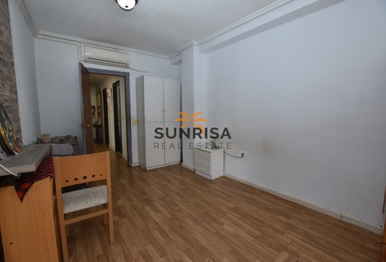 Appartement · Herverkoop - Torrevieja · Alicante · Spanje