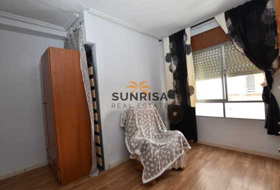 Appartement · Herverkoop - Torrevieja · Alicante · Spanje