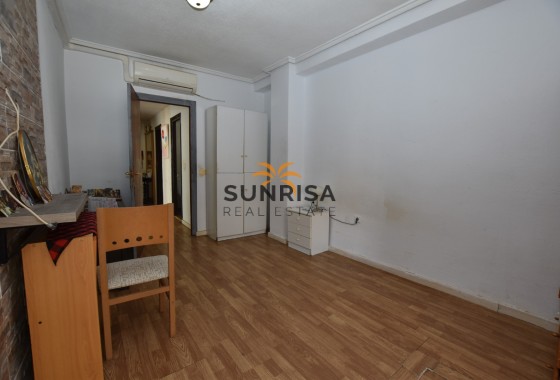 Appartement · Herverkoop - Torrevieja · Alicante · Spanje