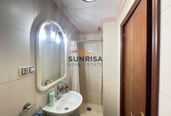 Appartement · Herverkoop - Torrevieja · Alicante · Spanje
