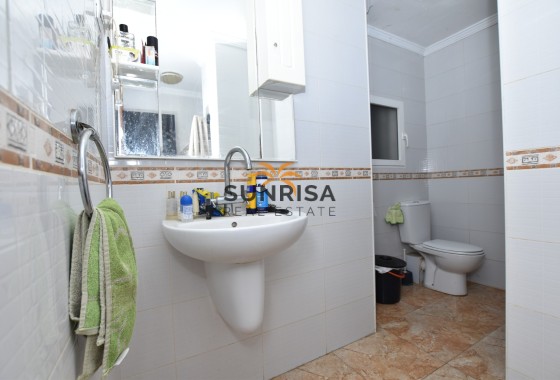 Appartement · Herverkoop - Torrevieja · Alicante · Spanje