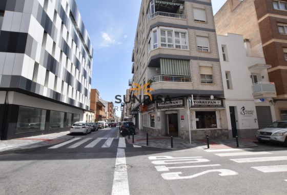 Appartement · Herverkoop - Torrevieja · Alicante · Spanje