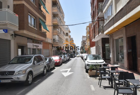 Appartement · Herverkoop - Torrevieja · Alicante · Spanje