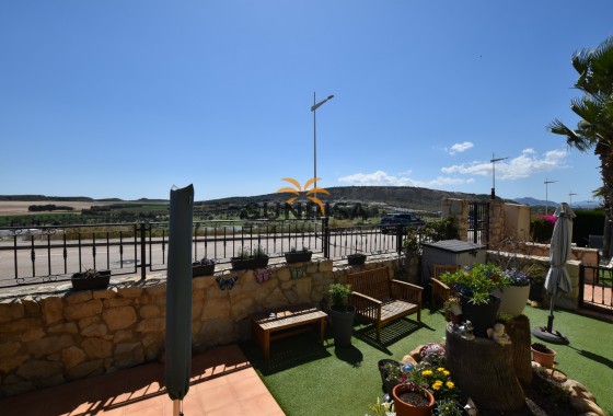 Appartement · Herverkoop - Algorfa · La Finca Golf Resort · Alicante · Spanje