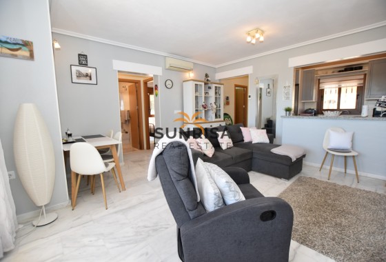 Appartement · Herverkoop - Algorfa · La Finca Golf Resort · Alicante · Spanje