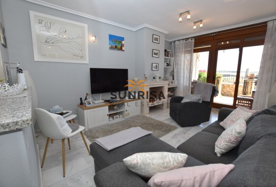 Appartement · Herverkoop - Algorfa · La Finca Golf Resort · Alicante · Spanje