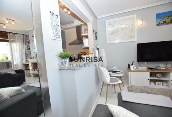Appartement · Herverkoop - Algorfa · La Finca Golf Resort · Alicante · Spanje