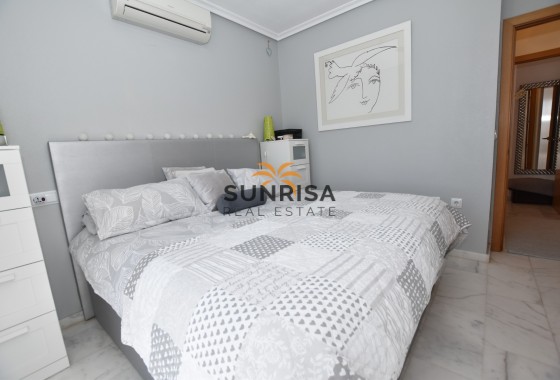 Appartement · Herverkoop - Algorfa · La Finca Golf Resort · Alicante · Spanje