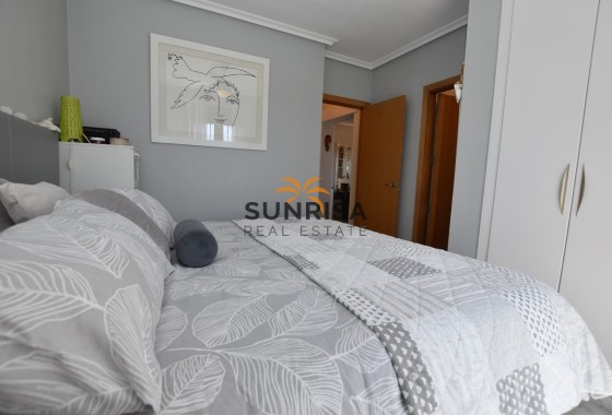 Appartement · Herverkoop - Algorfa · La Finca Golf Resort · Alicante · Spanje