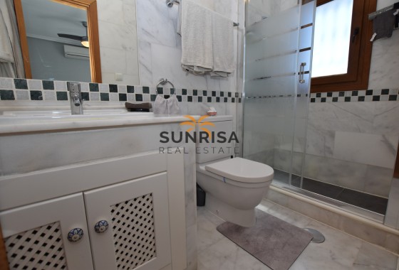 Appartement · Herverkoop - Algorfa · La Finca Golf Resort · Alicante · Spanje
