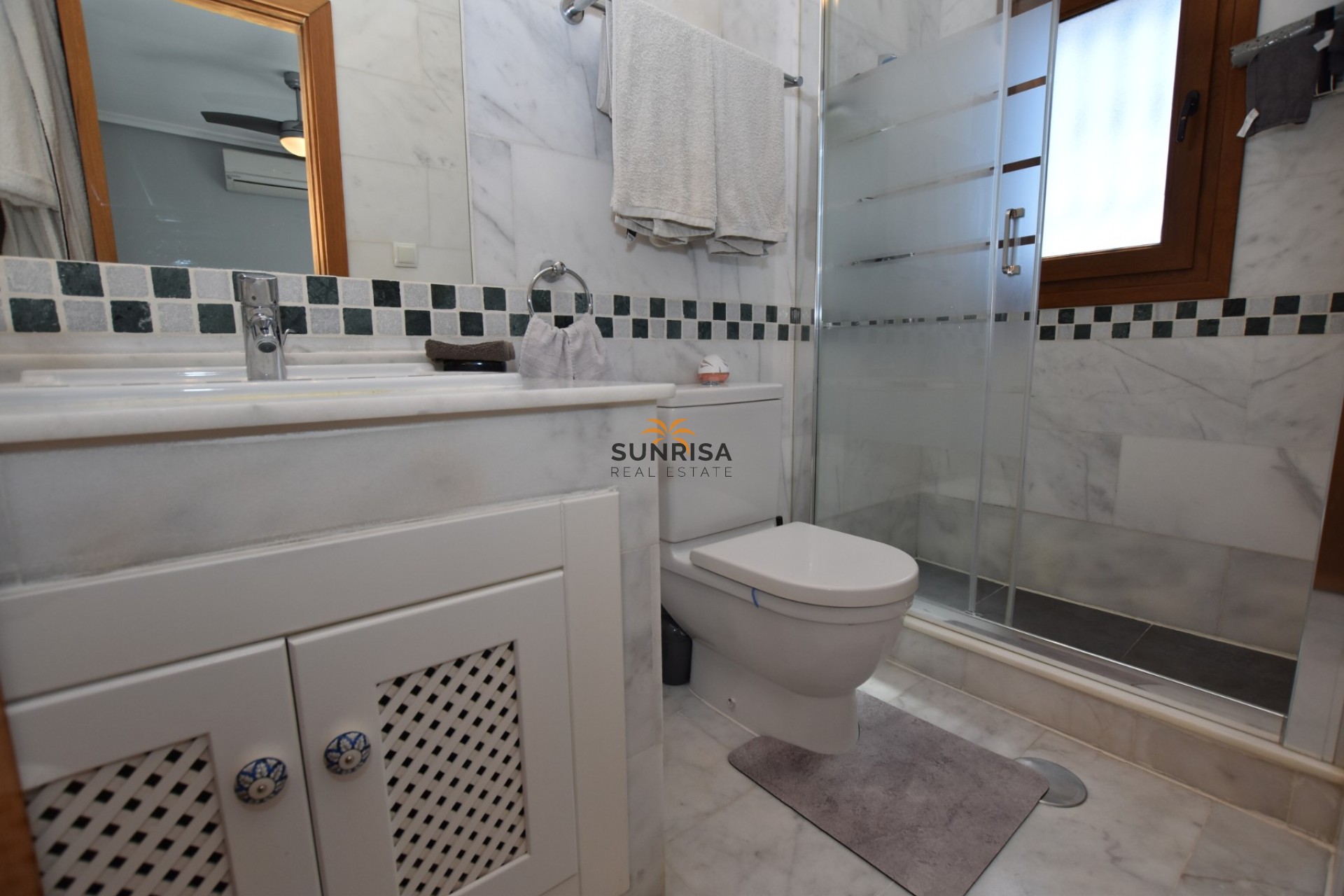 Herverkoop - Appartement - Algorfa