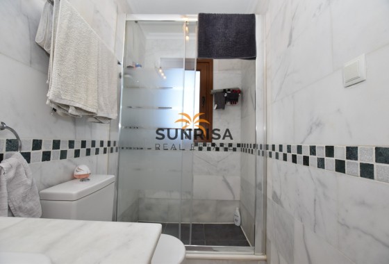 Appartement · Herverkoop - Algorfa · La Finca Golf Resort · Alicante · Spanje