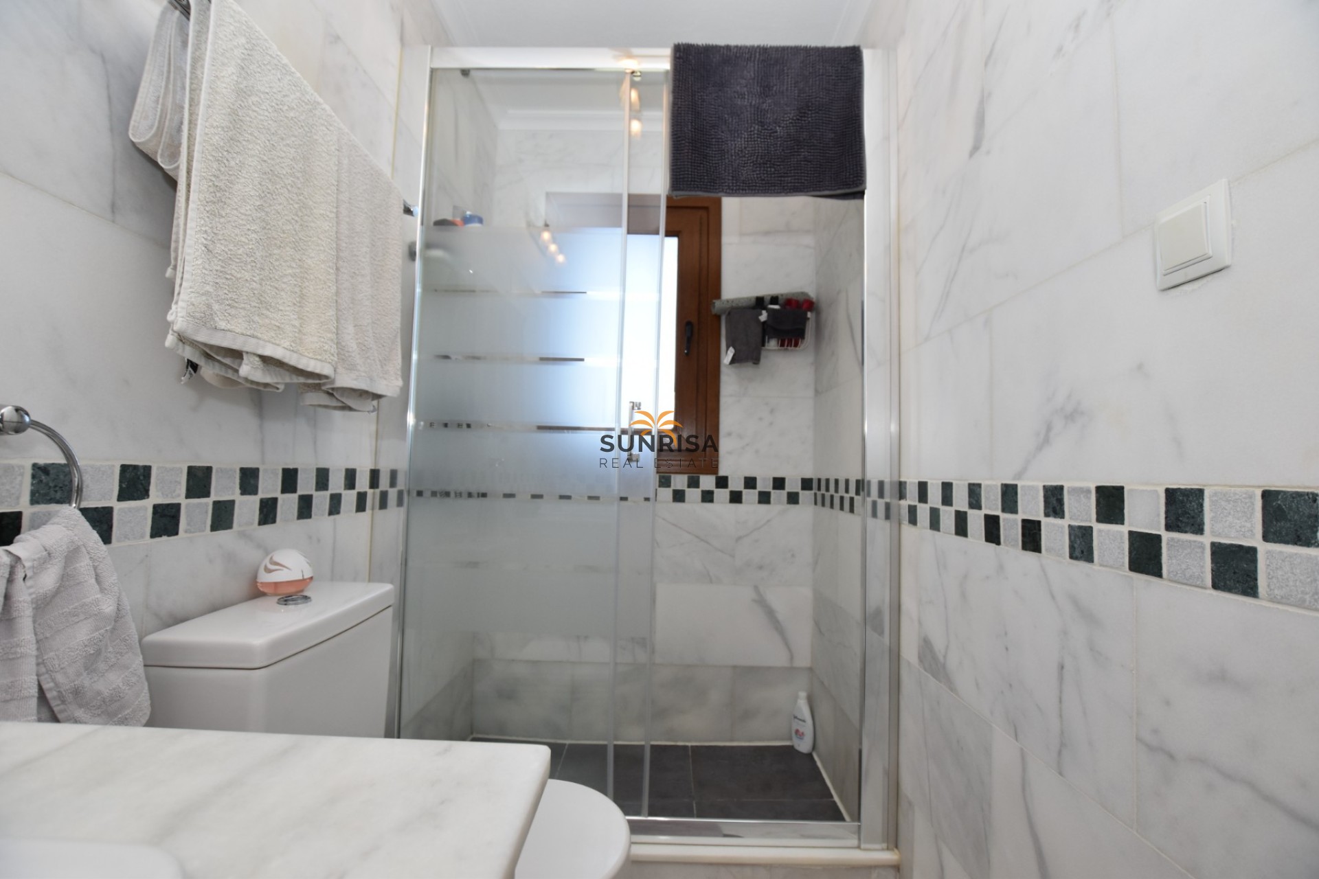 Herverkoop - Appartement - Algorfa