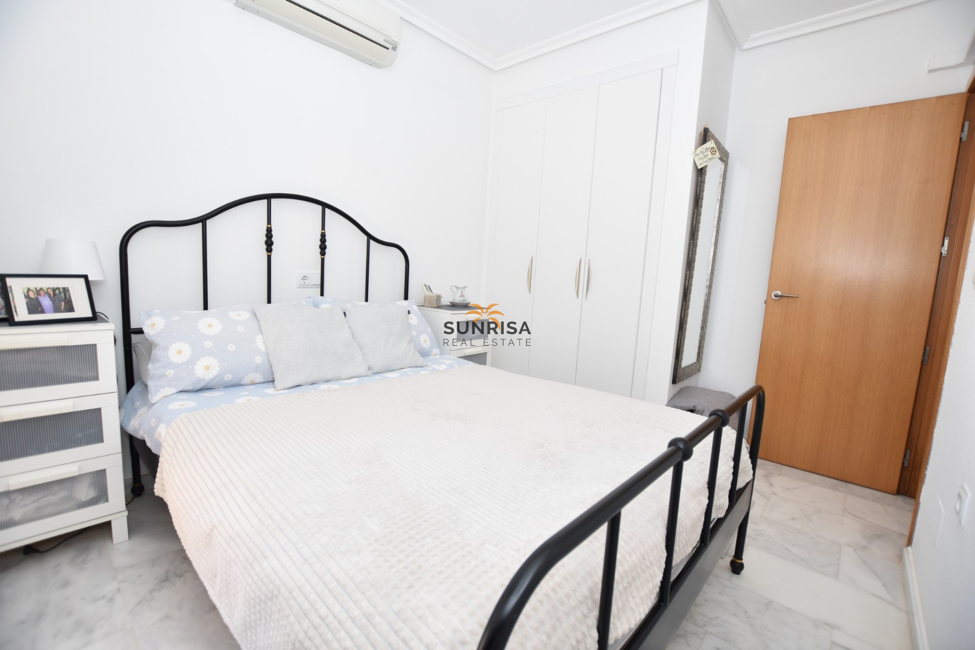 Herverkoop - Appartement - Algorfa