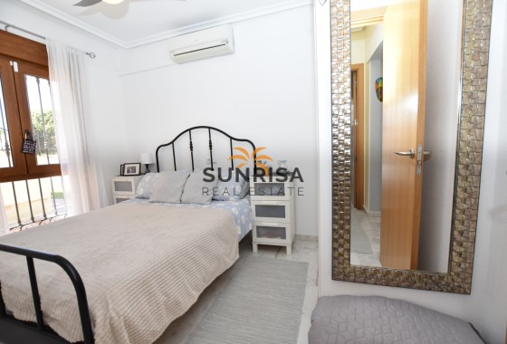 Appartement · Herverkoop - Algorfa · La Finca Golf Resort · Alicante · Spanje