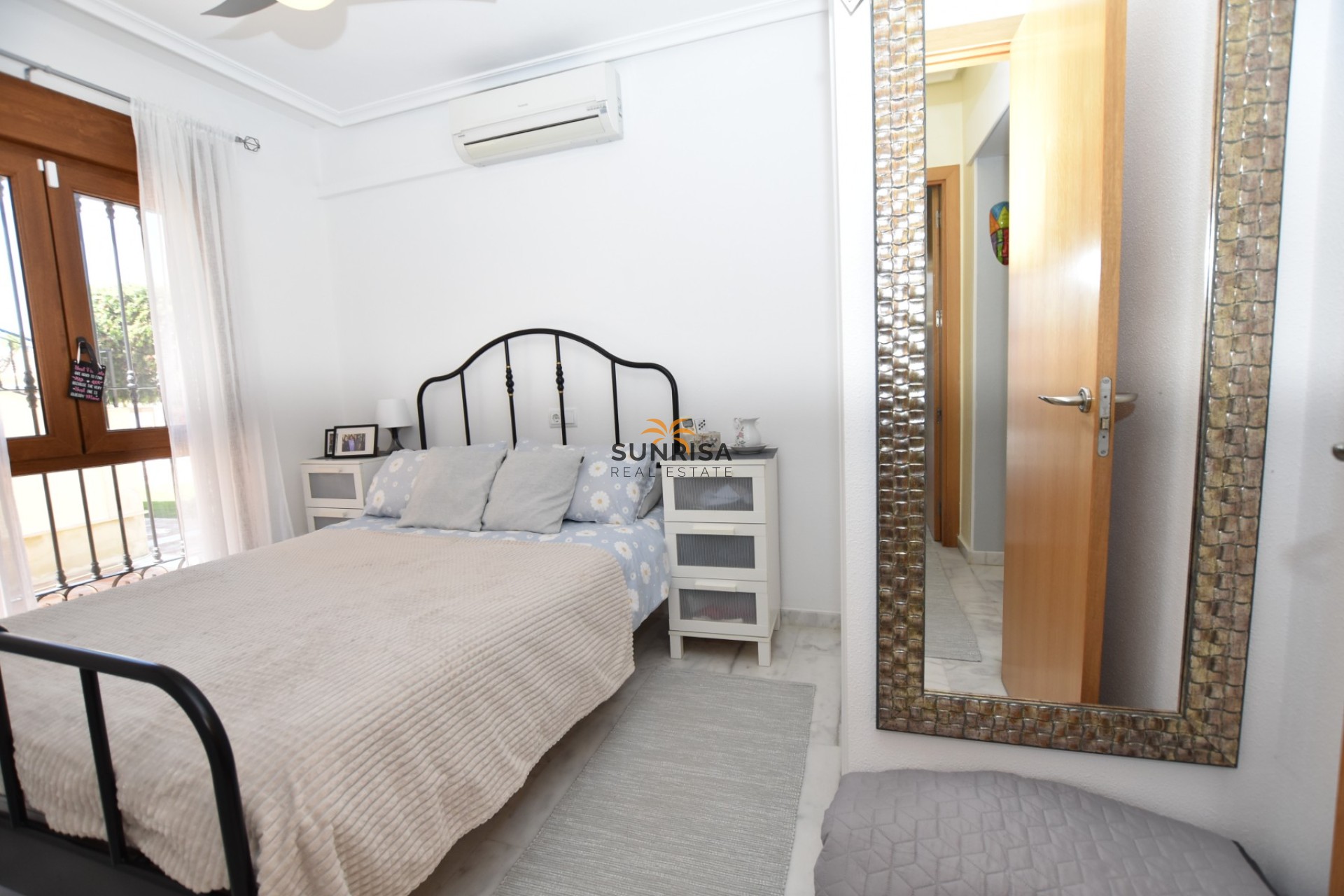 Herverkoop - Appartement - Algorfa