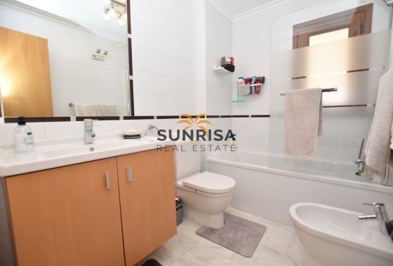 Appartement · Herverkoop - Algorfa · La Finca Golf Resort · Alicante · Spanje