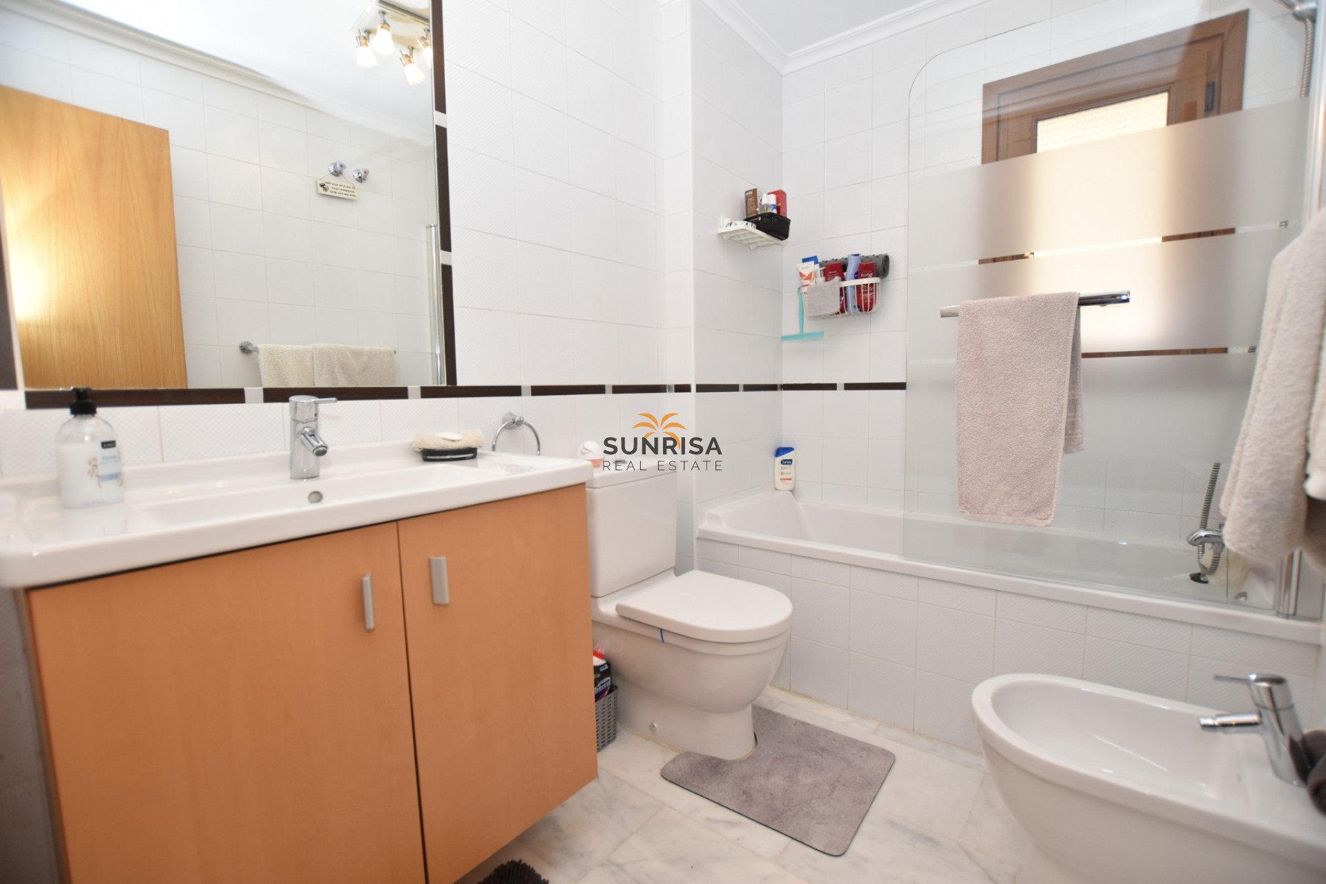 Herverkoop - Appartement - Algorfa