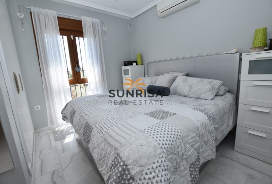Appartement · Herverkoop - Algorfa · La Finca Golf Resort · Alicante · Spanje