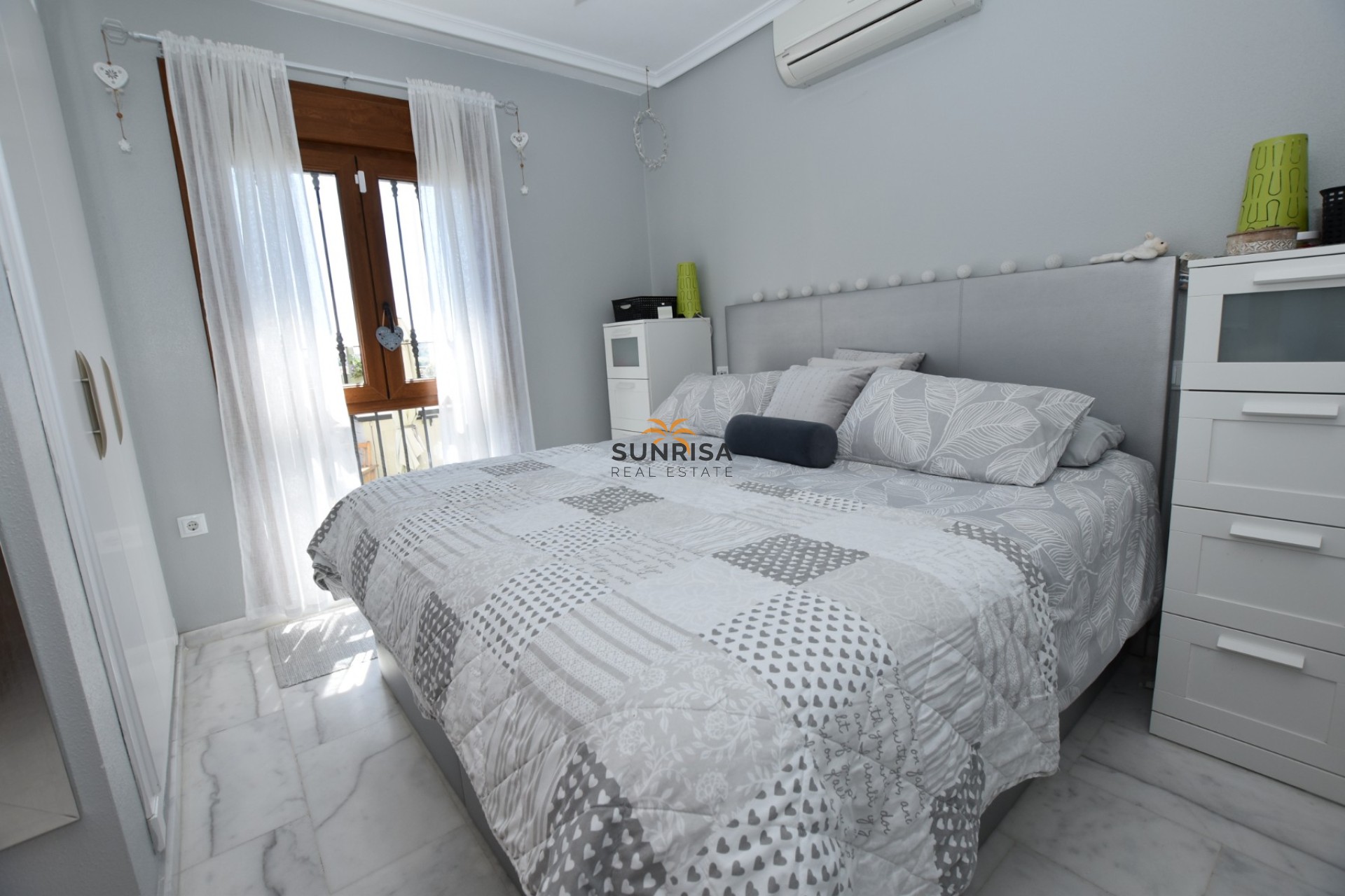 Herverkoop - Appartement - Algorfa
