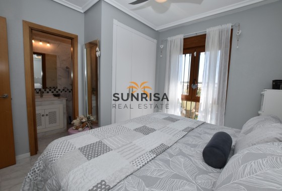 Appartement · Herverkoop - Algorfa · La Finca Golf Resort · Alicante · Spanje