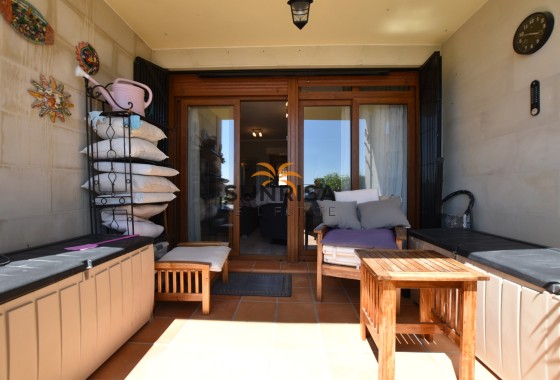 Appartement · Herverkoop - Algorfa · La Finca Golf Resort · Alicante · Spanje
