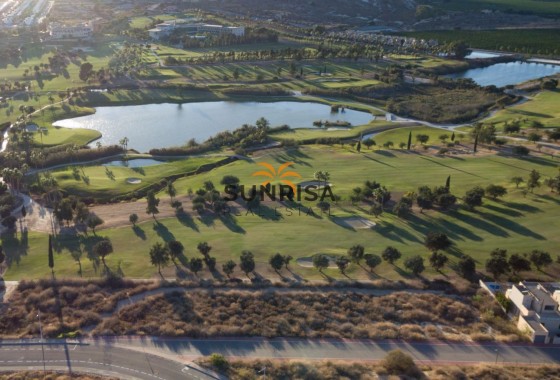 Appartement · Herverkoop - Algorfa · La Finca Golf Resort · Alicante · Spanje