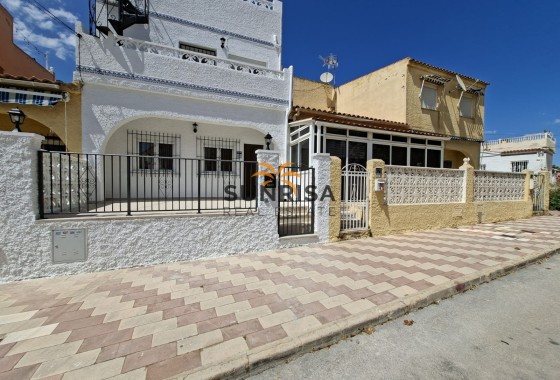 Herenhuis · Herverkoop - San Fulgencio · Urb. La Marina · Alicante · Spanje