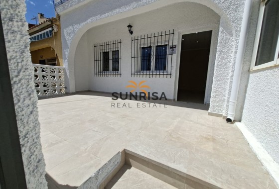 Herenhuis · Herverkoop - San Fulgencio · Urb. La Marina · Alicante · Spanje