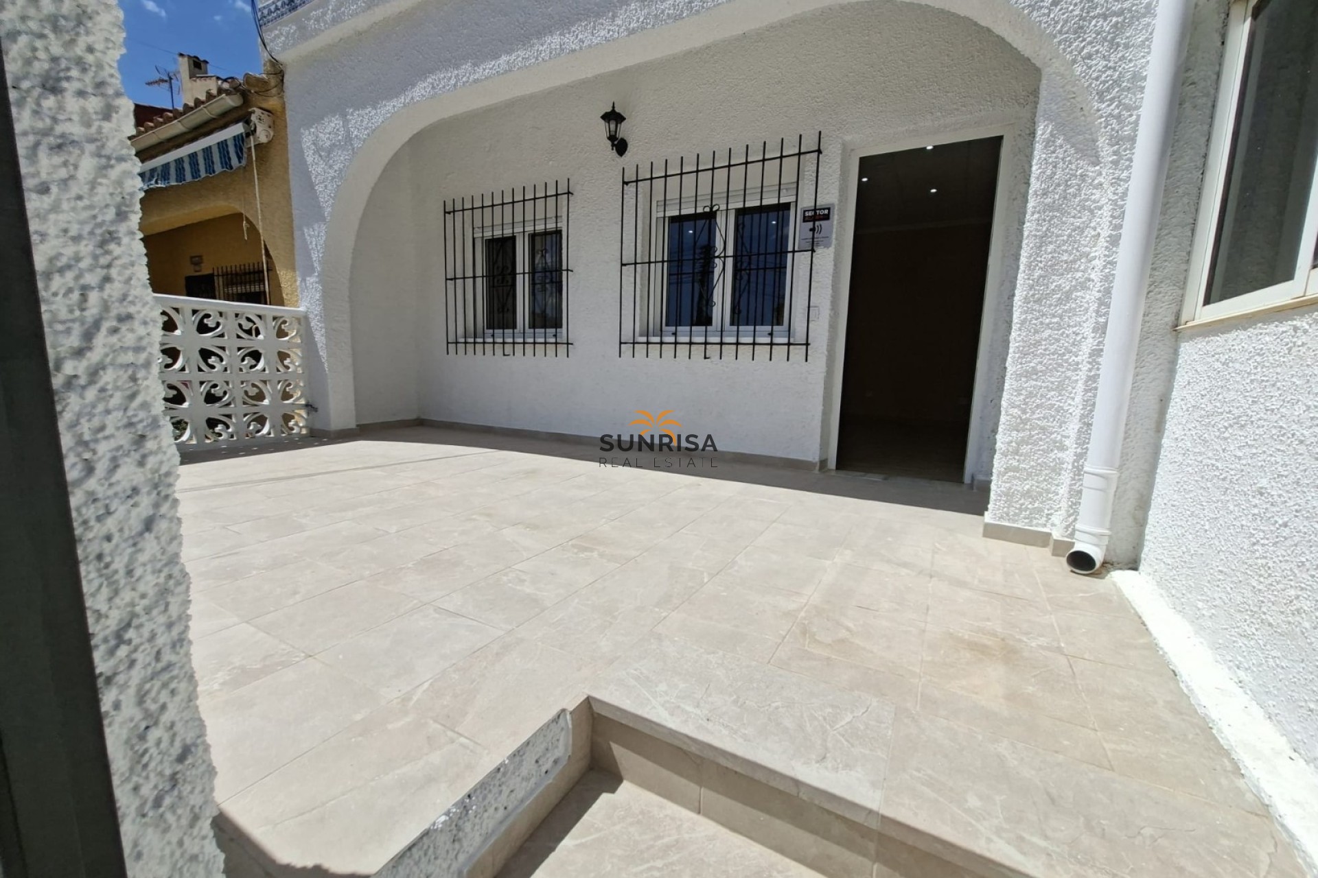 Resale - Townhouse - San Fulgencio