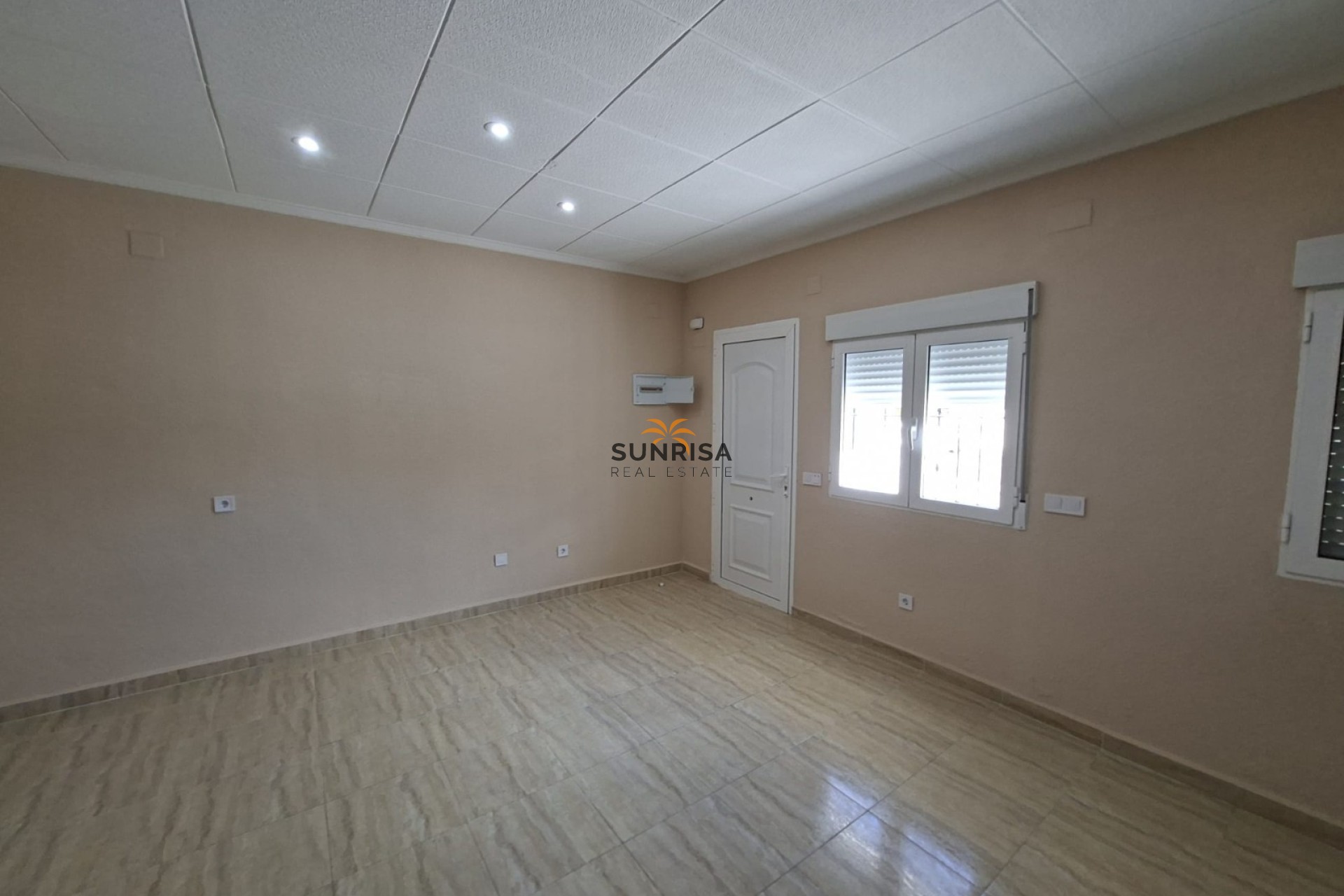 Resale - Townhouse - San Fulgencio