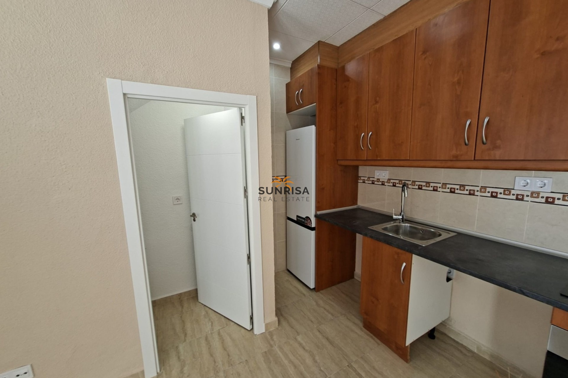 Resale - Townhouse - San Fulgencio
