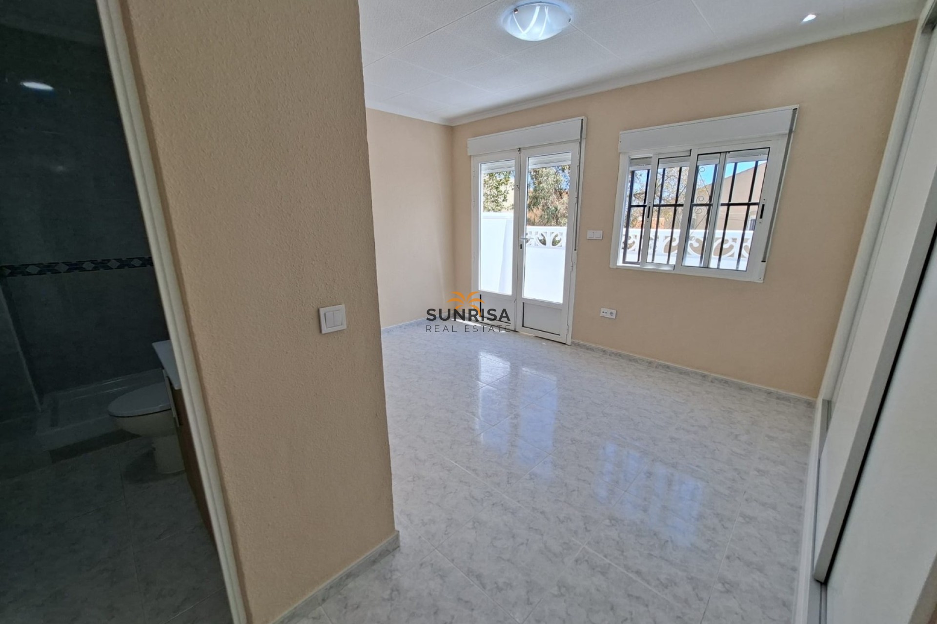 Resale - Townhouse - San Fulgencio