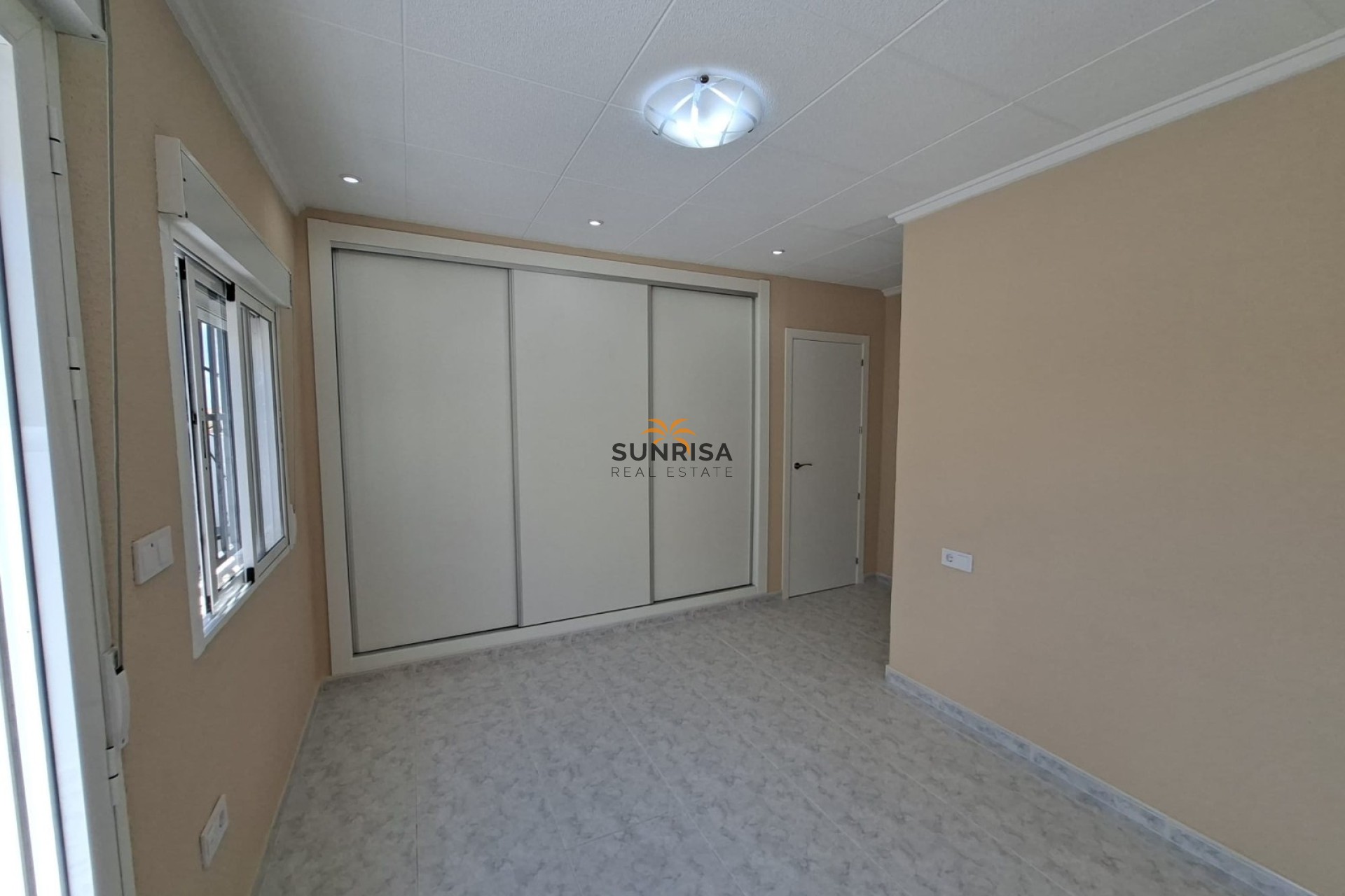 Resale - Townhouse - San Fulgencio