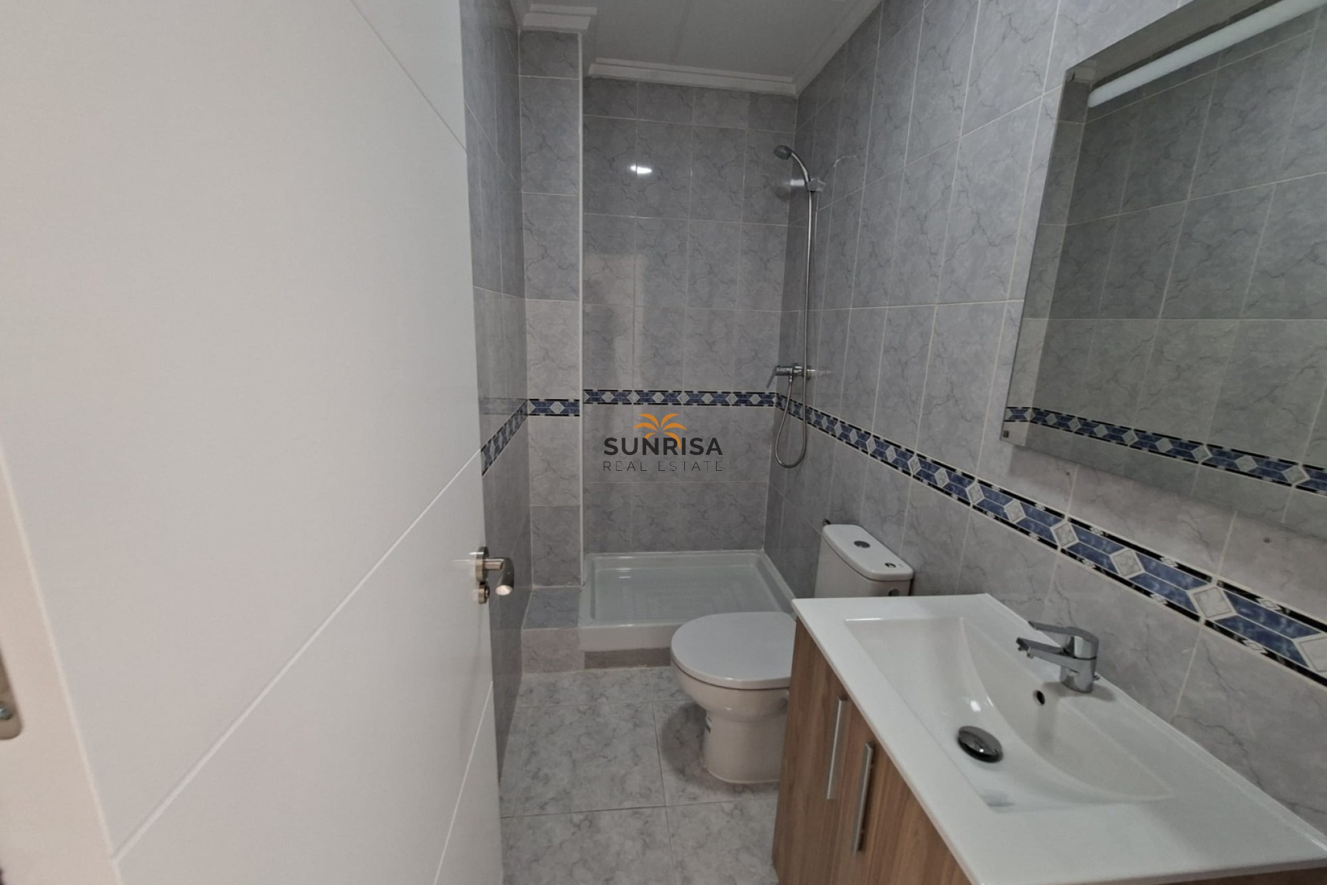 Resale - Townhouse - San Fulgencio